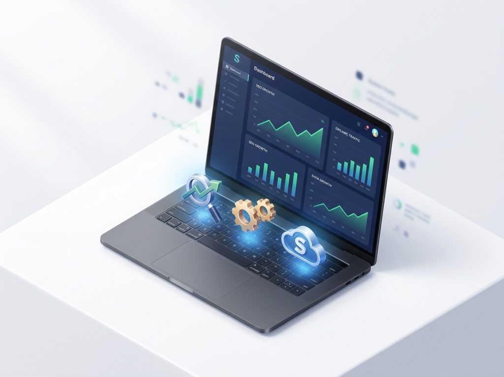 Thiết kế website chuẩn SEO là sự kết hợp hoàn hảo giữa kỹ thuật lập trình và nghệ thuật bán hàng hiện đại..