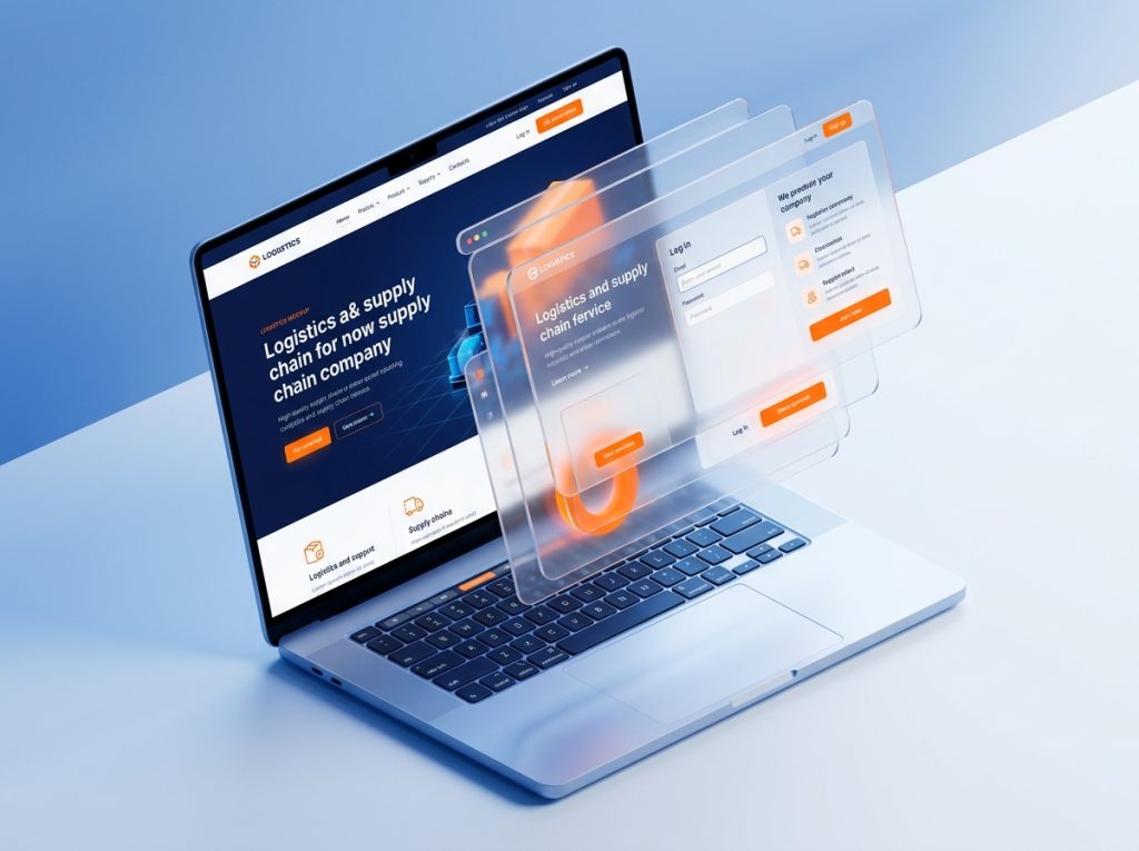 Giao diện ấn tượng là chưa đủ, thiết kế website doanh nghiệp cần tập trung vào tỷ lệ chuyển đổi.