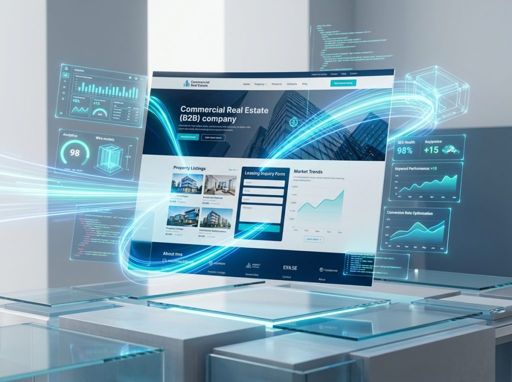Nextstage Agency mang đến giải pháp thiết kế website doanh nghiệp sinh lời và phát triển bền vững.